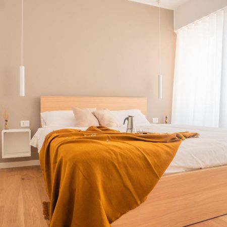 The Best Rent - Modern Apartment Near Corso Buenos Aires ميلان المظهر الخارجي الصورة