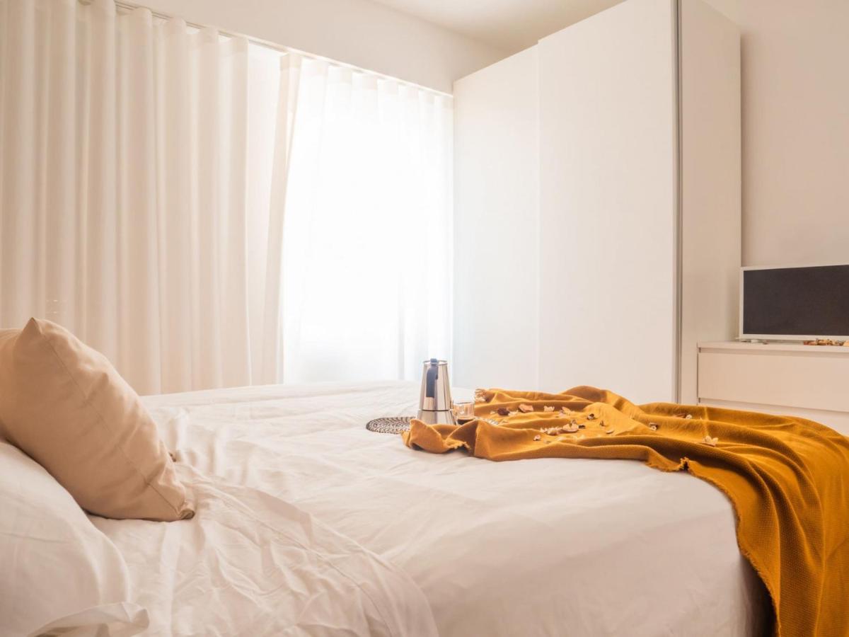 The Best Rent - Modern Apartment Near Corso Buenos Aires ميلان المظهر الخارجي الصورة