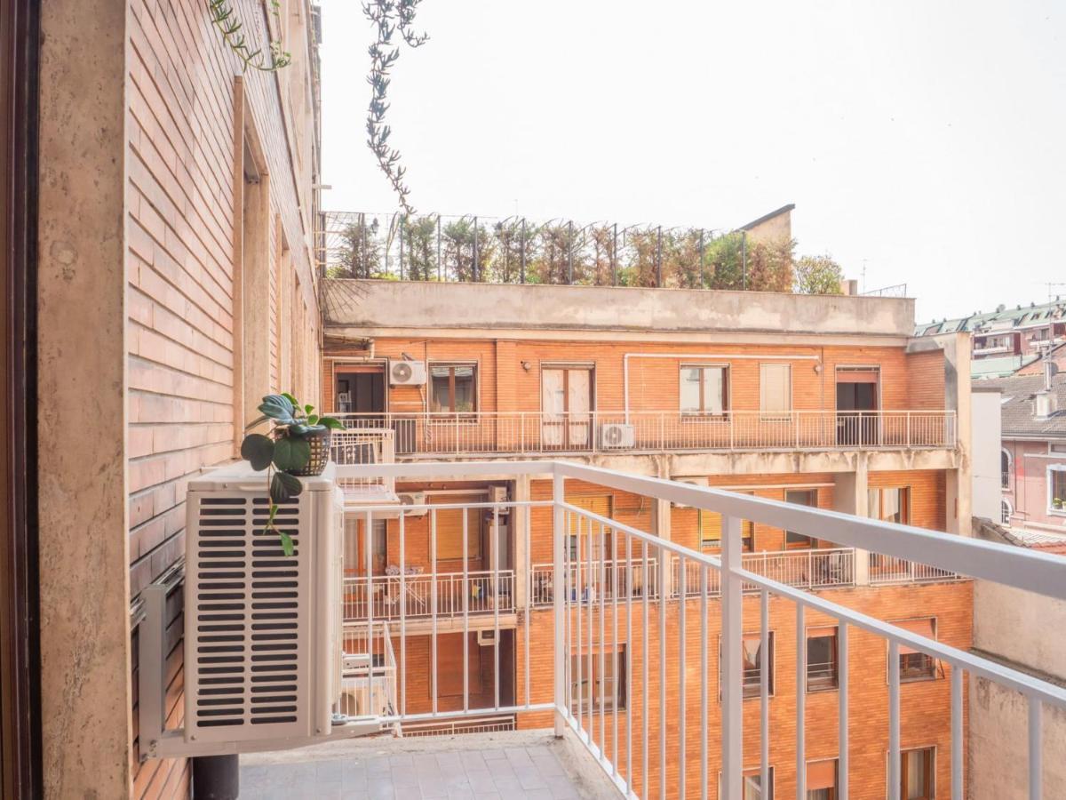 The Best Rent - Modern Apartment Near Corso Buenos Aires ميلان المظهر الخارجي الصورة