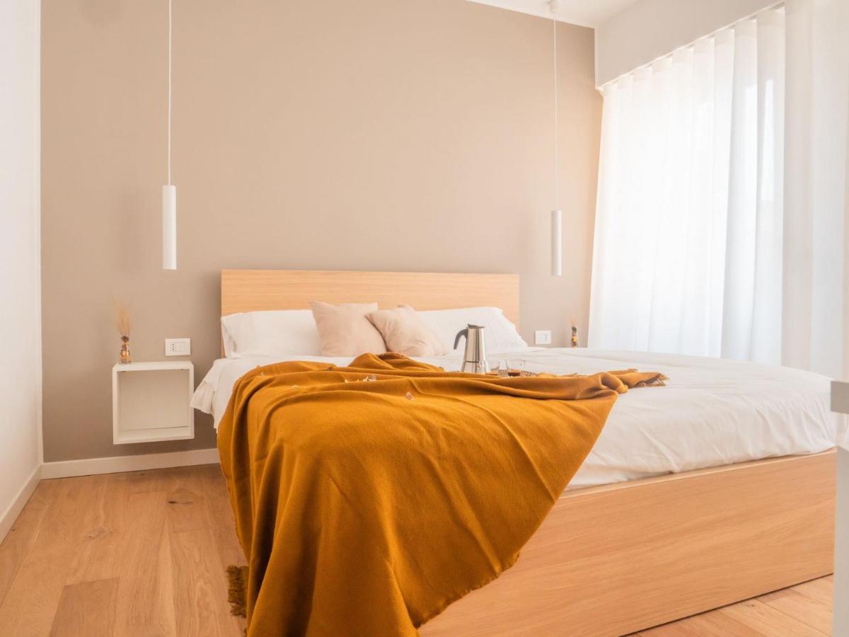 The Best Rent - Modern Apartment Near Corso Buenos Aires ميلان المظهر الخارجي الصورة