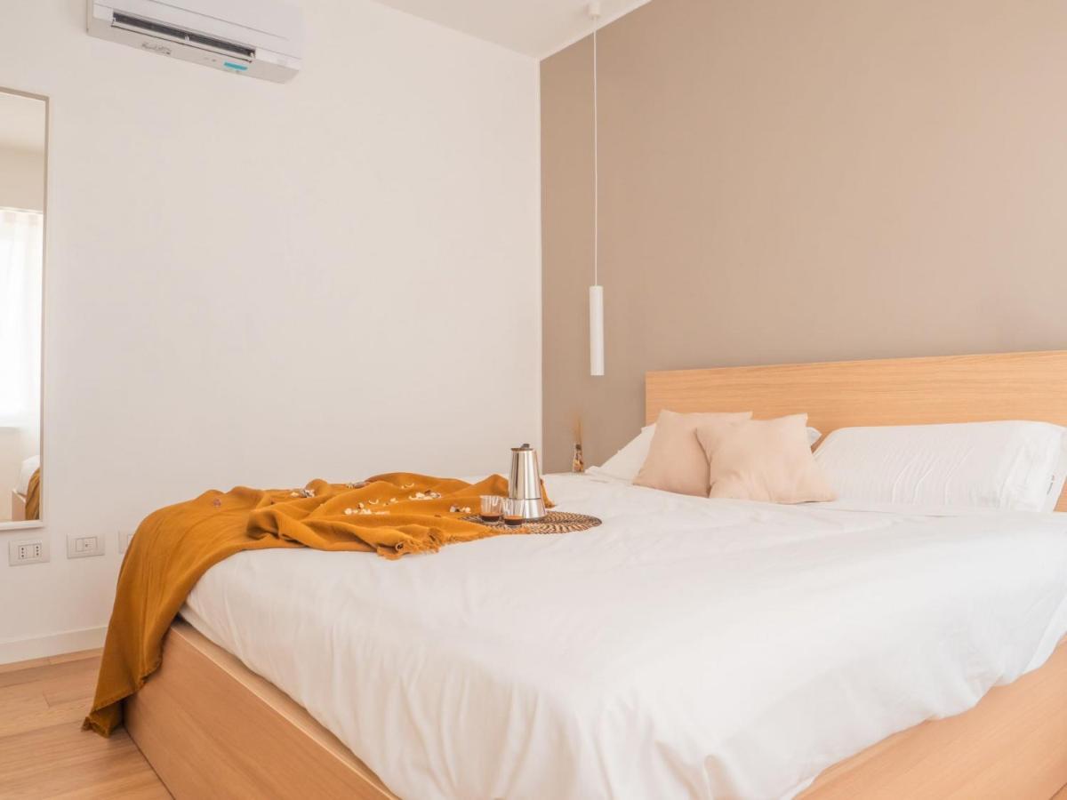 The Best Rent - Modern Apartment Near Corso Buenos Aires ميلان المظهر الخارجي الصورة
