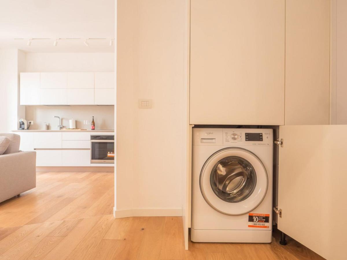 The Best Rent - Modern Apartment Near Corso Buenos Aires ميلان المظهر الخارجي الصورة