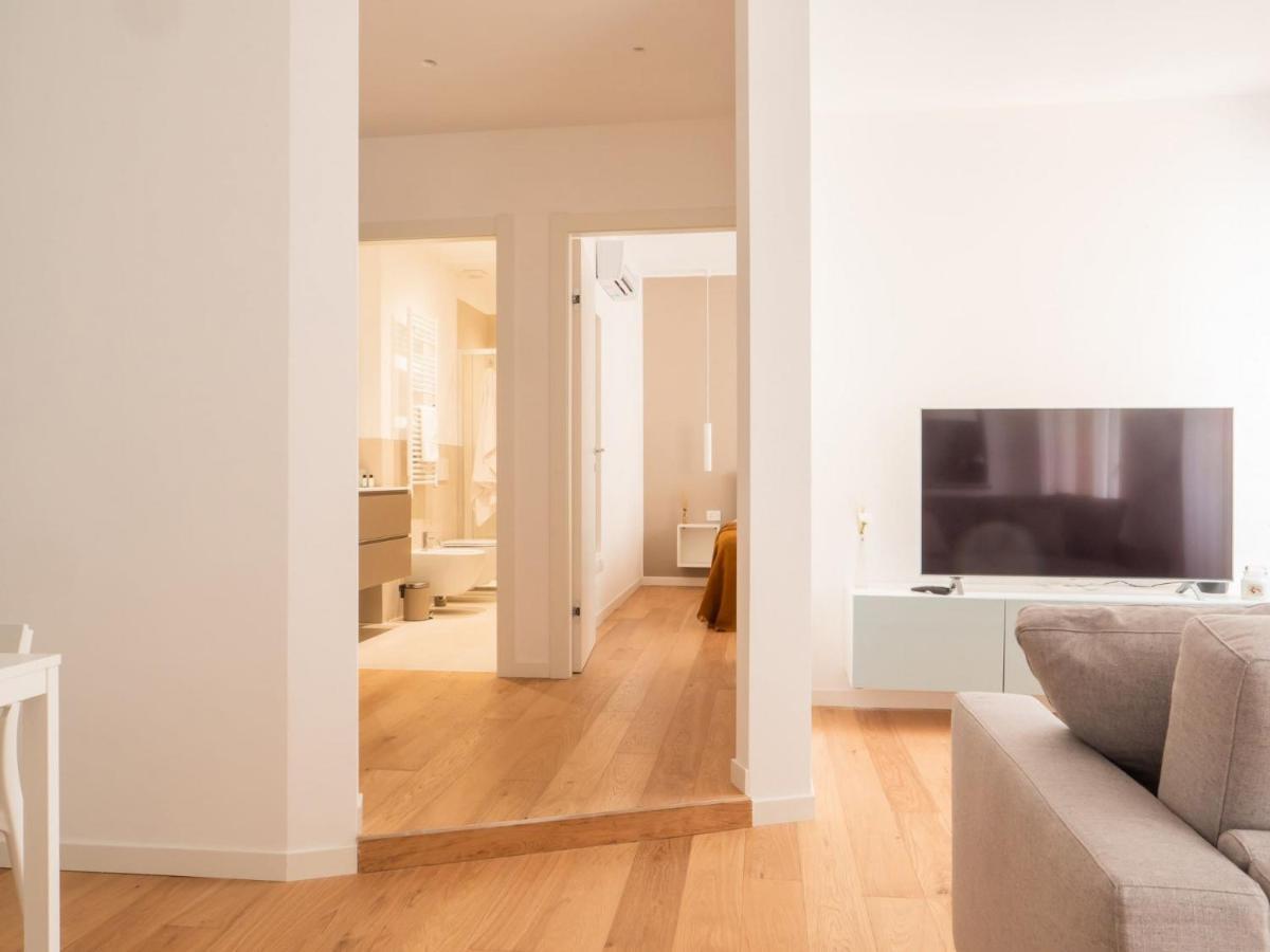 The Best Rent - Modern Apartment Near Corso Buenos Aires ميلان المظهر الخارجي الصورة